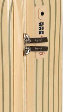 Travel Suitcase Ks103550