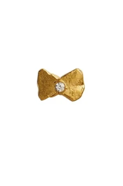 Tres Petit Bow Earring