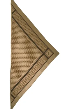 Triange Trinity Degradeé M