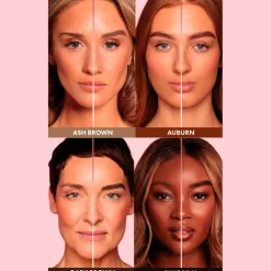 Tribrow 3 in 1 Eyebrow Enhancer