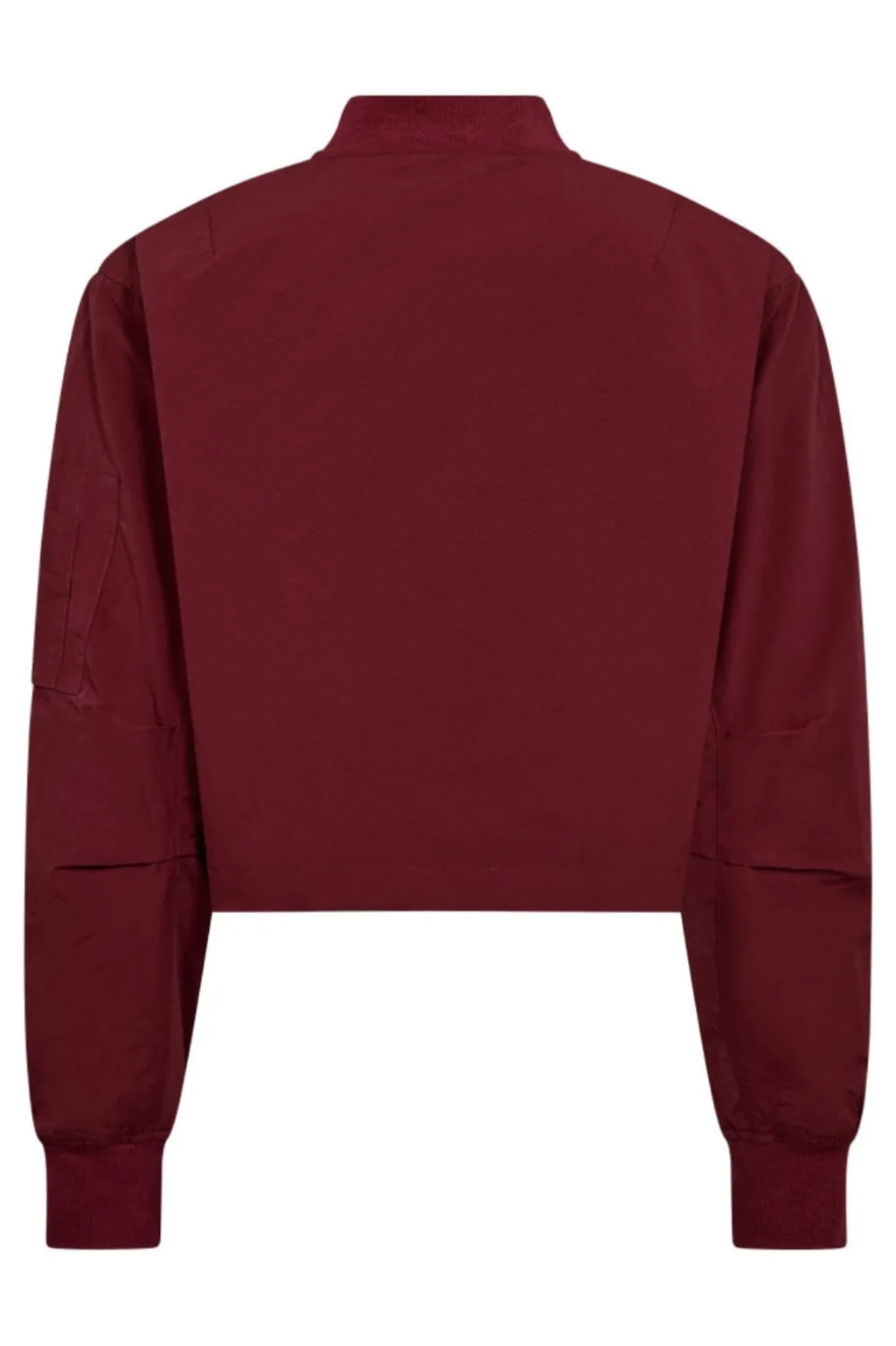 Tricecc Crop Jacket 30060