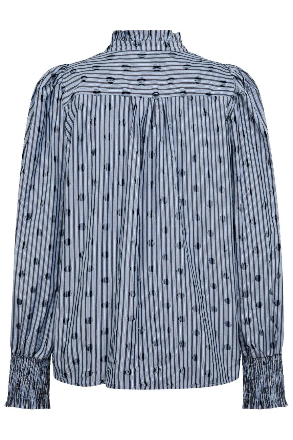 Trixiecc Dot V-Shirt 35871