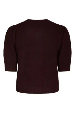 Trudy Deco Knit Cardigan 164514