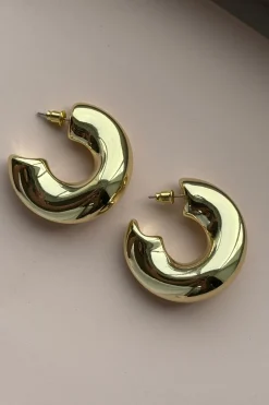 Tulipan Earring