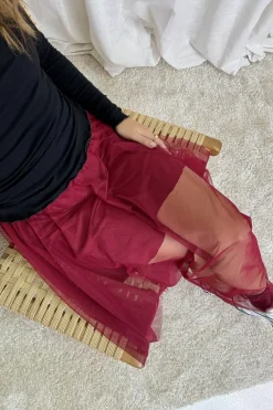 Tulipe Skirt GL__COU_