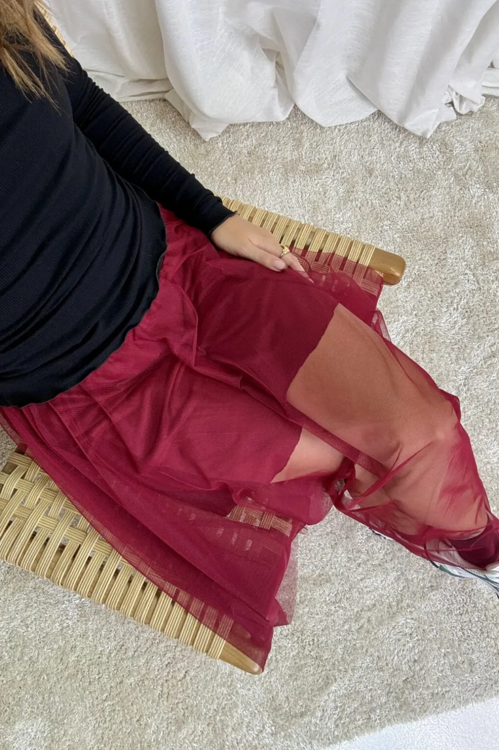 Tulipe Skirt GL__COU_