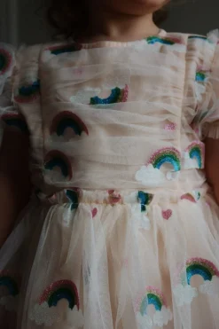 Tullie Dress Ks104020