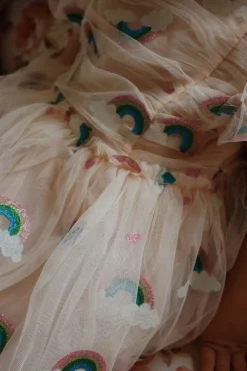 Tullie Dress Ks104020