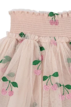 Tullie Smock Skirt Ks104021