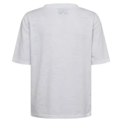 Ulla-Ss-Vneck-Tshirt
