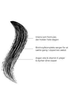 Ultimate Length Mascara