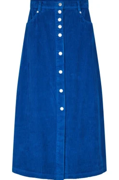 Unall Maxi Skirt25445-2013