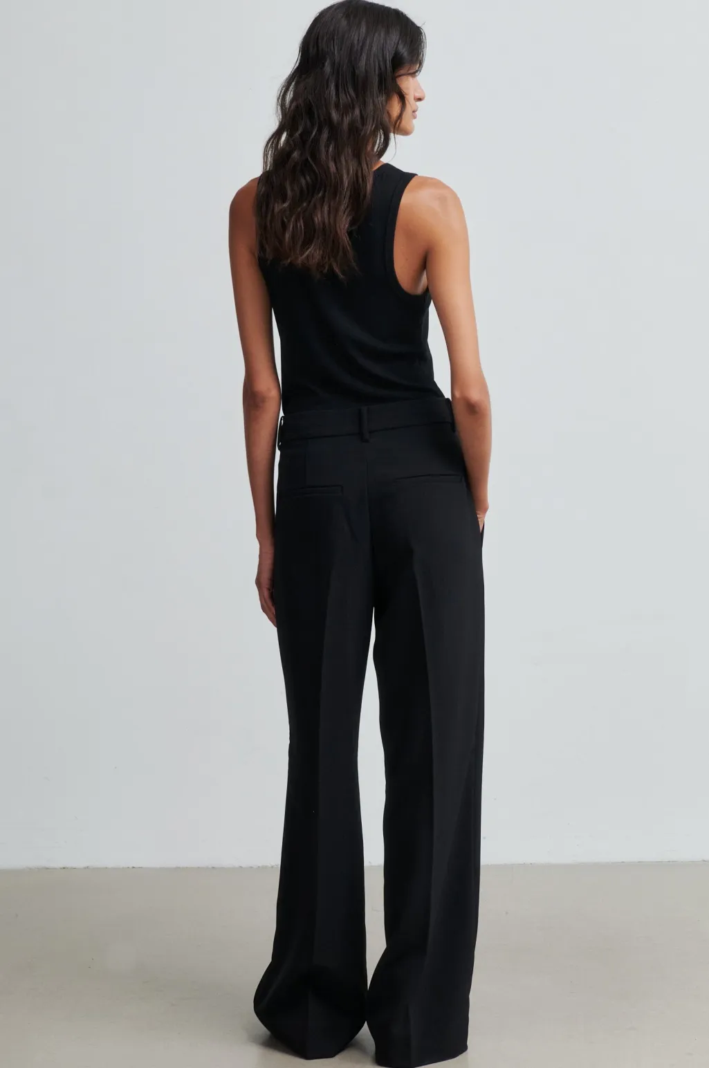 Under Tank Top 60175