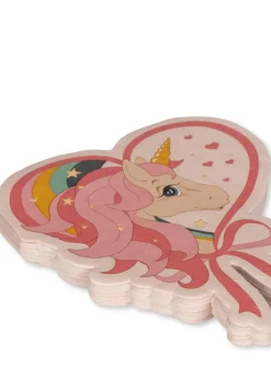 Unicorn Napkins Fsc
