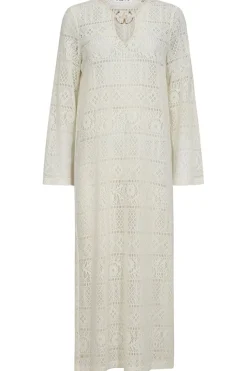 Utopia Lace Ls Buckle Dress HL10081