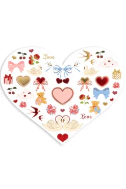 Valentines Tattoos Ks103360