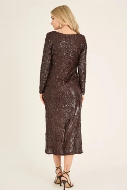 Valerie Dress AV7010