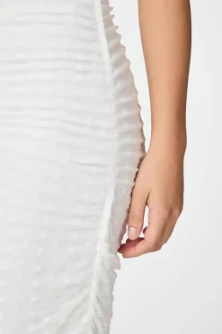 Valinita Mesh Flower Dress 164904