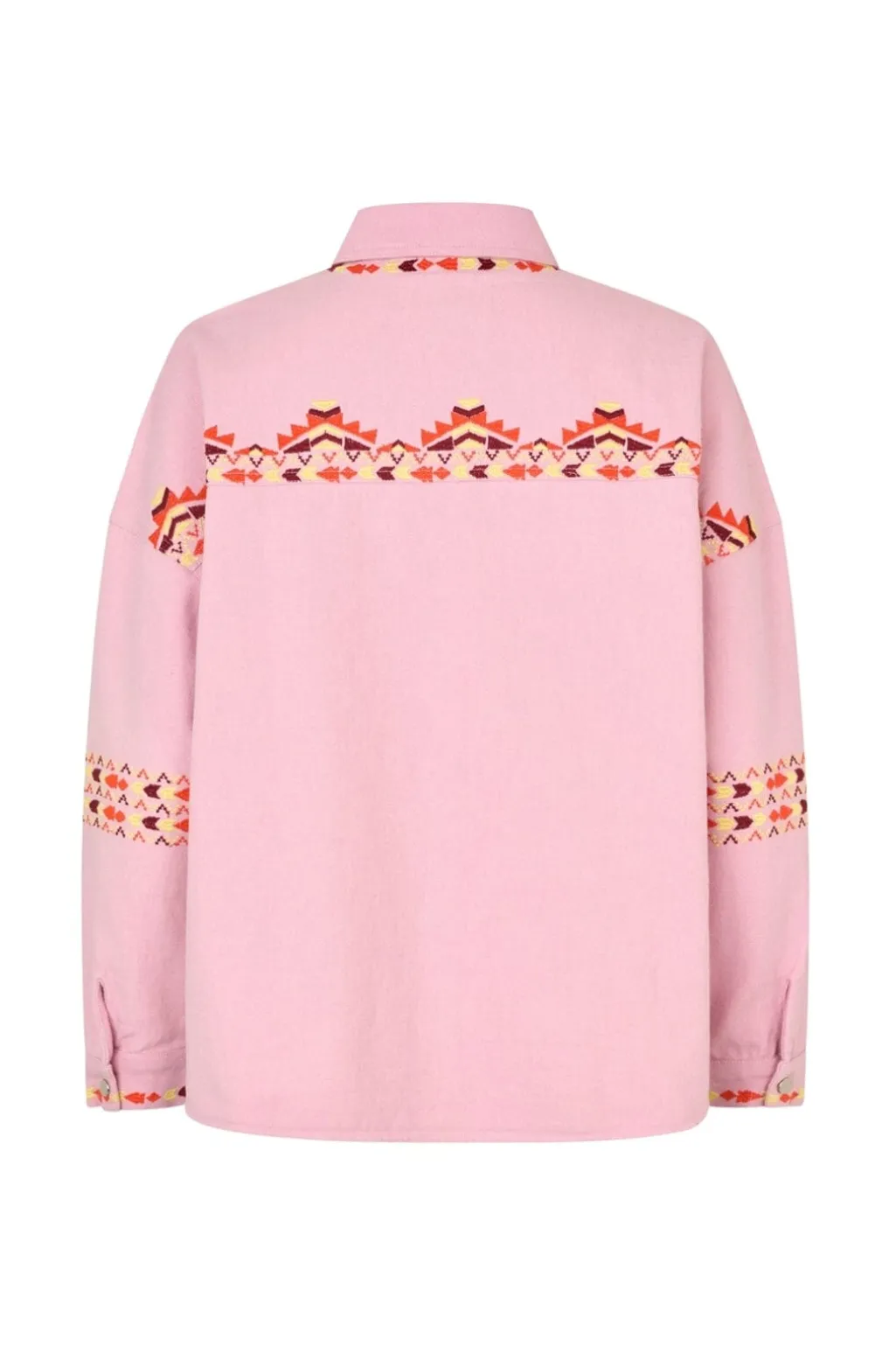 Veidall Overshirt Ls26104-1003