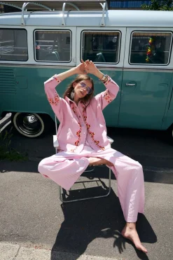 Veidall Overshirt Ls26104-1003