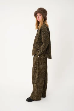 Veidall Shirt Ls25461-1043