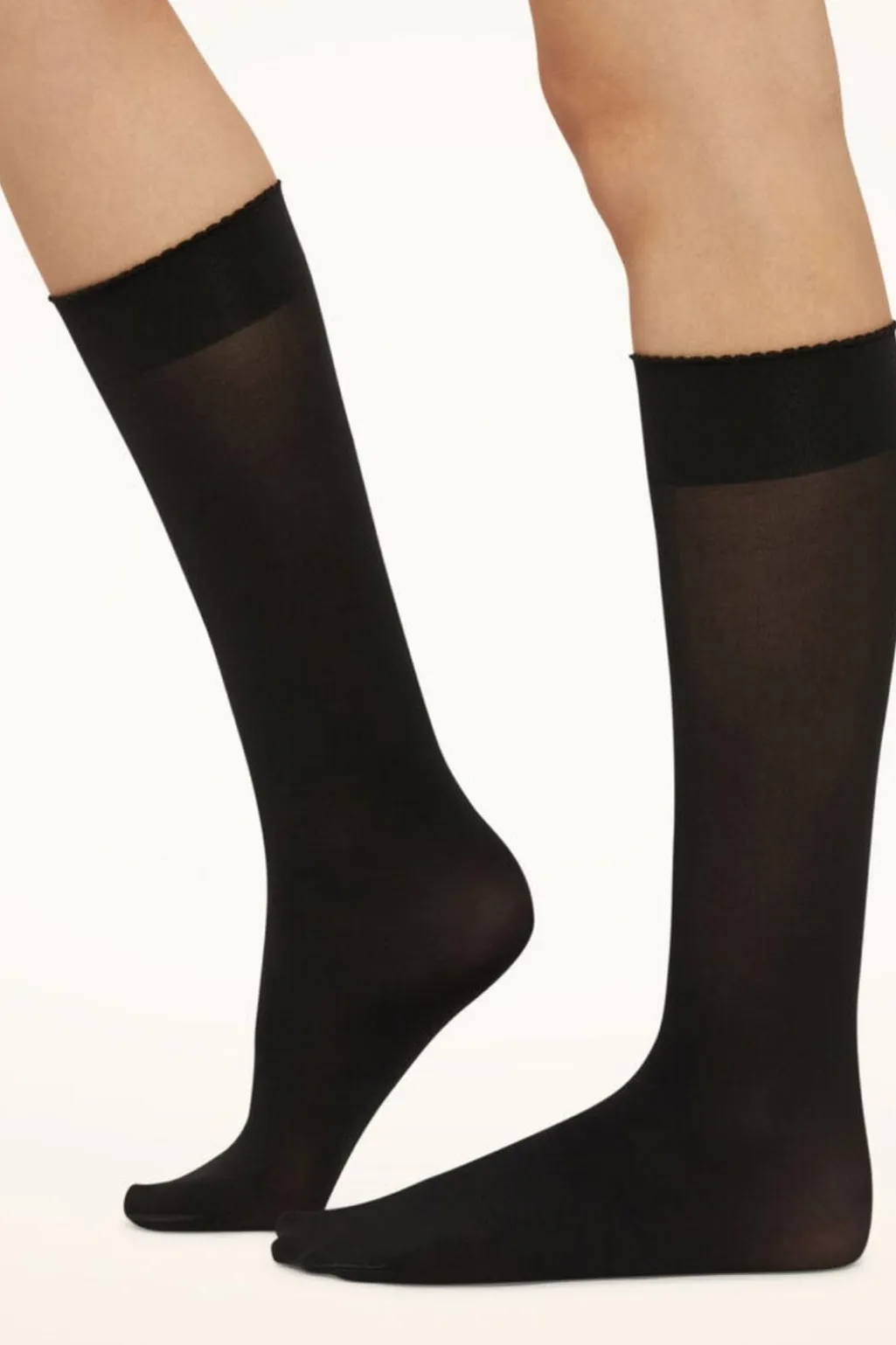 Velvet De Luxe 50 Knee-highs