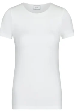 Verna Jersey Tee 162048