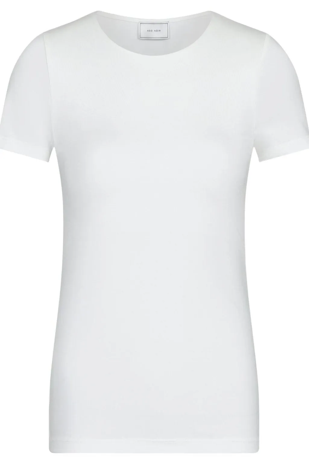 Verna Jersey Tee 162048