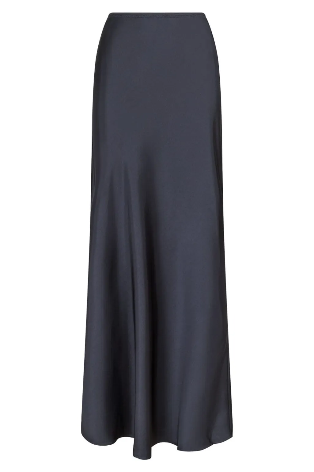 Vicky Heavy Sateen Skirt