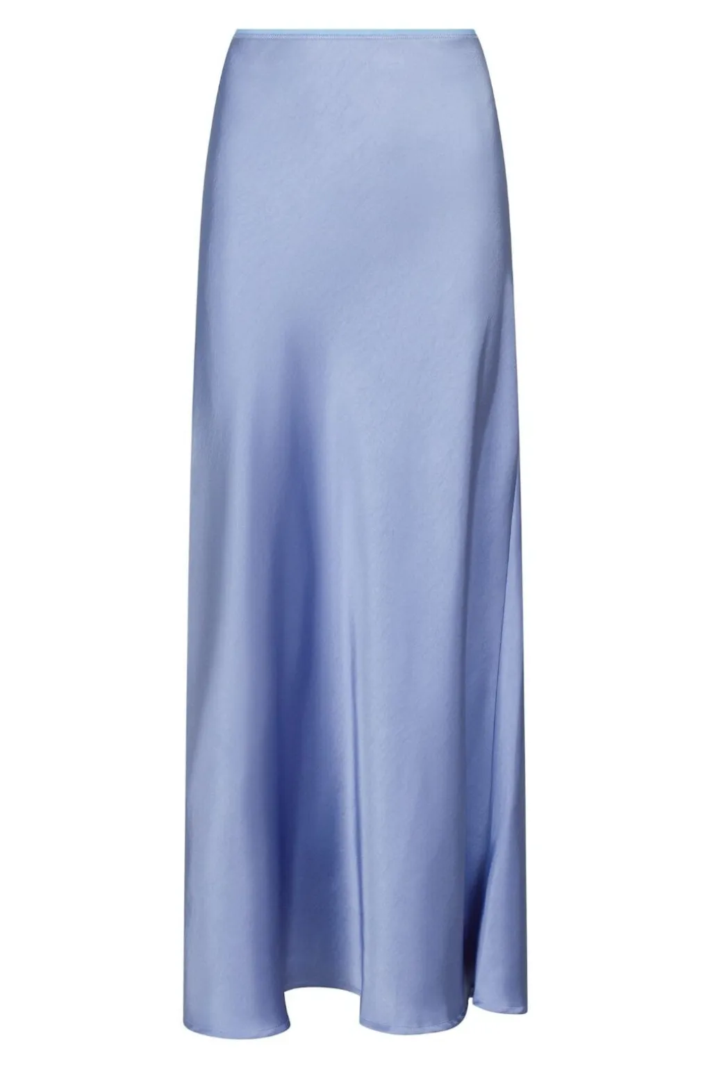 Vicky Heavy Sateen Skirt