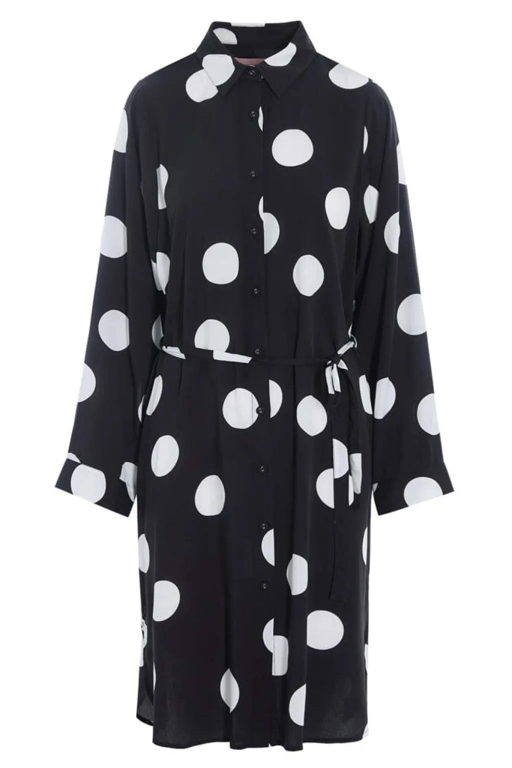 Vicky Shirtdress 25983