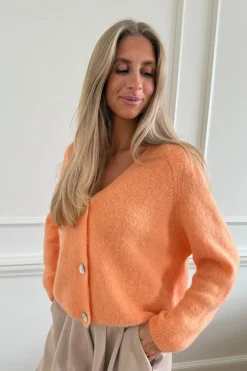 Vickyic Cardigan 3339