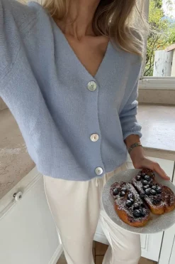 Vickyic Cardigan 3339