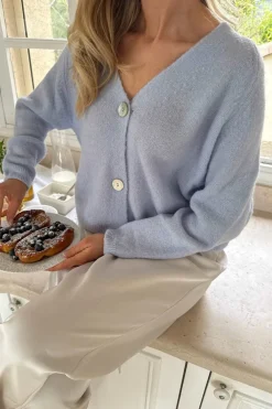 Vickyic Cardigan 3339