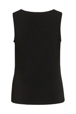 Vigama S/L Buckle Top