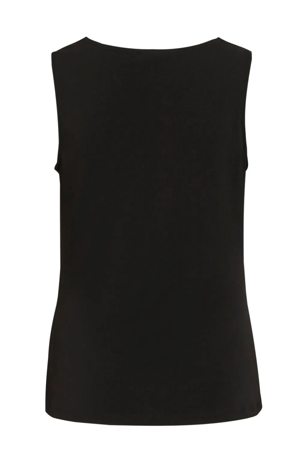 Vigama S/L Buckle Top