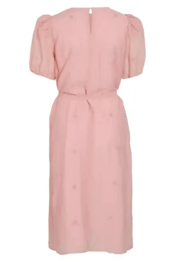 Vihilma 2/4 Midi Dress