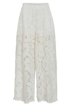 Vihylde Lace Pants