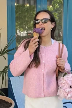 Vilja Knit Cardigan 164491