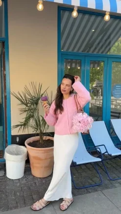 Vilja Knit Cardigan 164491