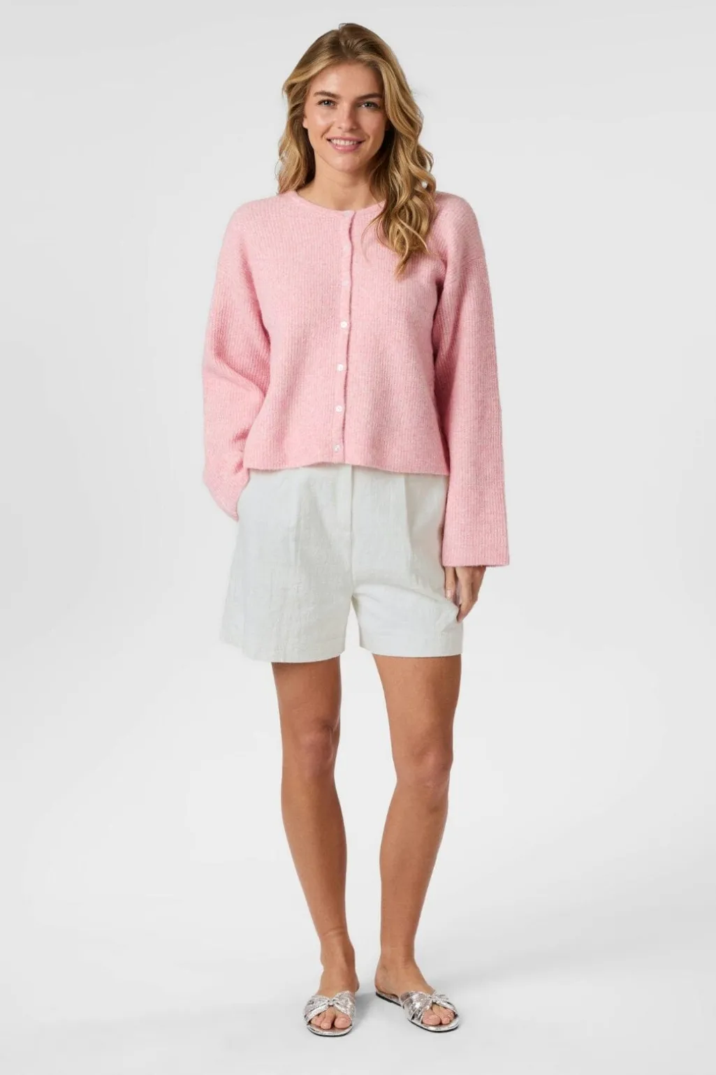 Vilja Knit Cardigan 164491