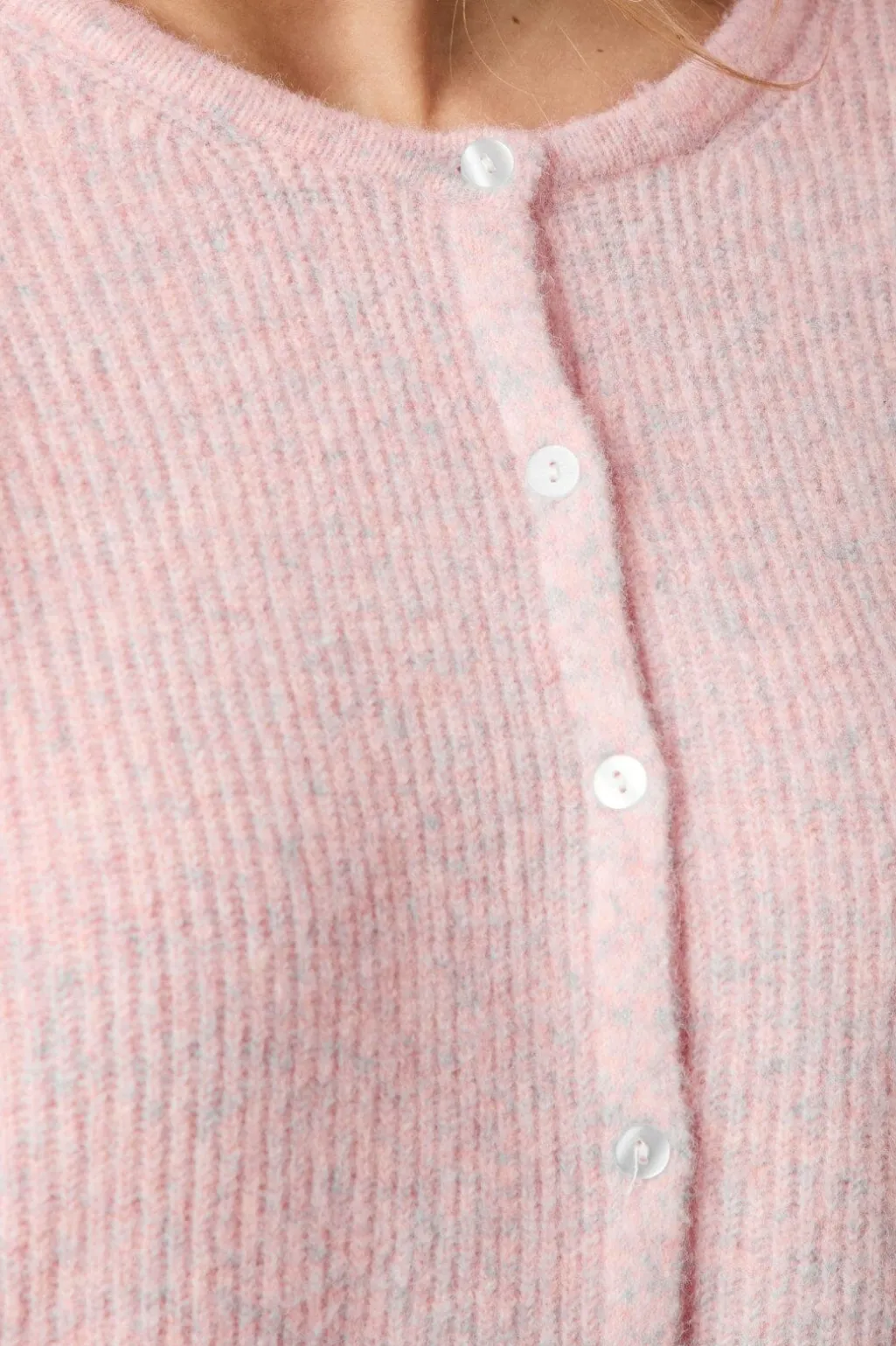 Vilja Knit Cardigan 164491