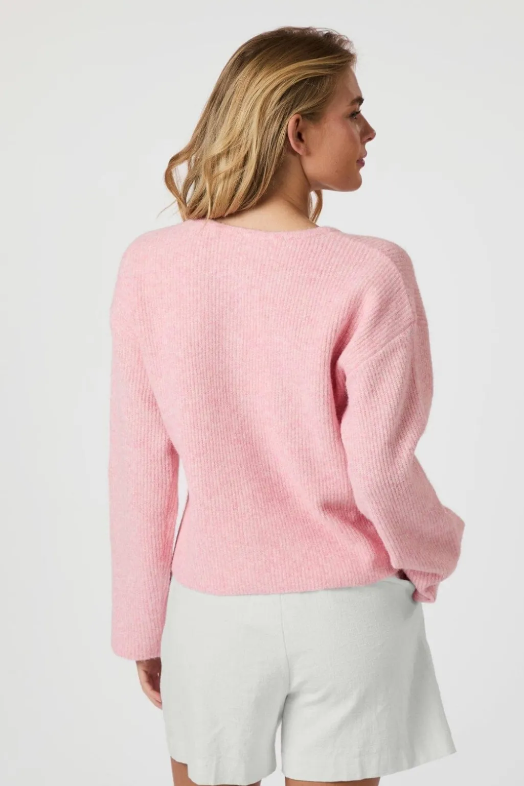 Vilja Knit Cardigan 164491