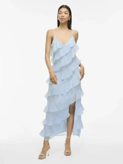 Viluna Strap Ankle Dress/Ka