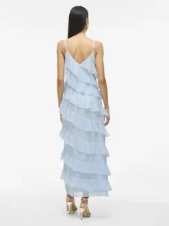 Viluna Strap Ankle Dress/Ka