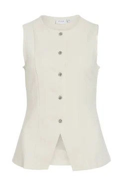 Vimerlano O-Neck S/L Vest