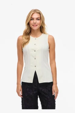 Vimerlano O-Neck S/L Vest