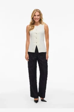 Vimerlano O-Neck S/L Vest