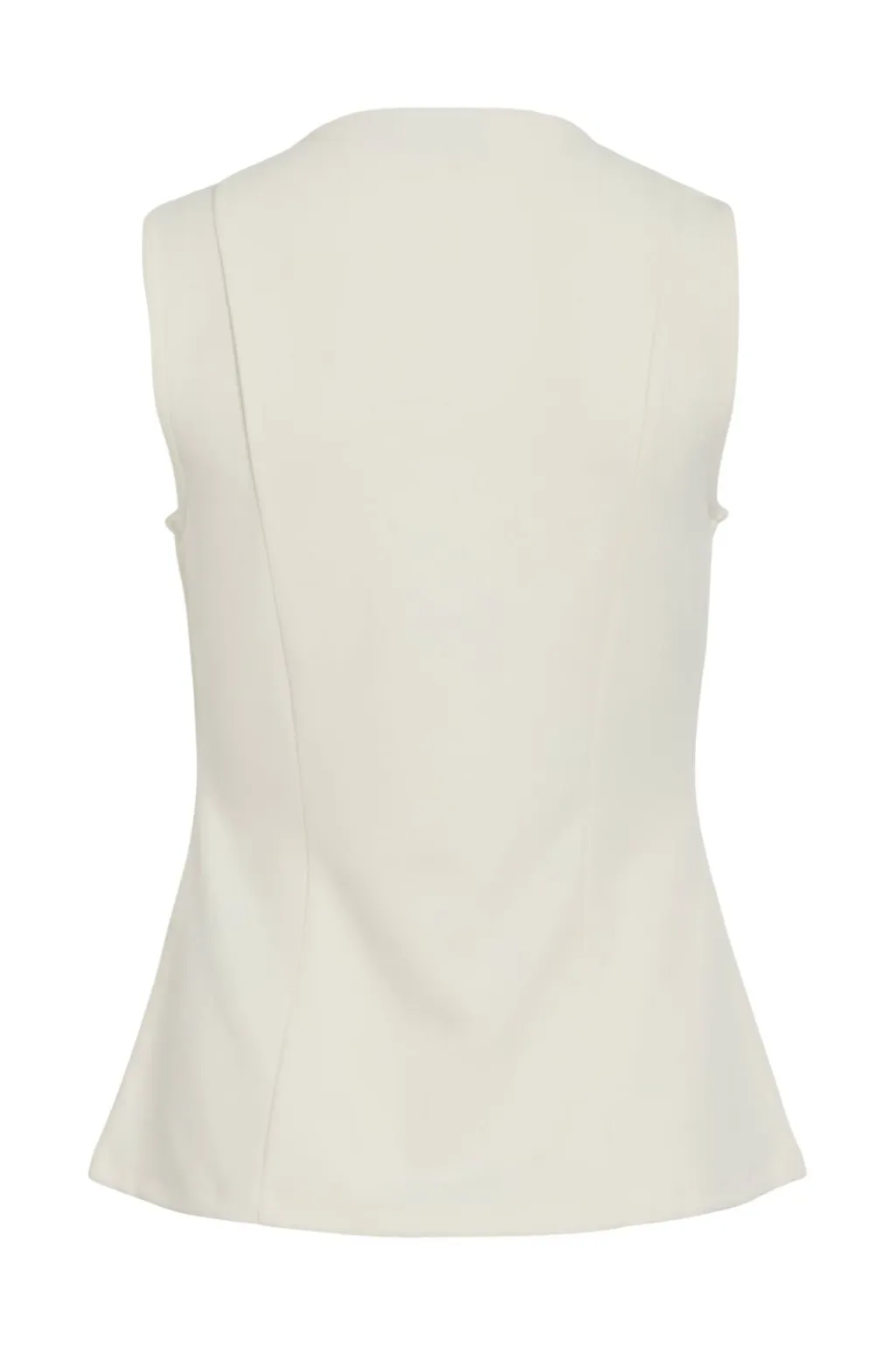 Vimerlano O-Neck S/L Vest