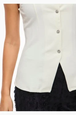 Vimerlano O-Neck S/L Vest